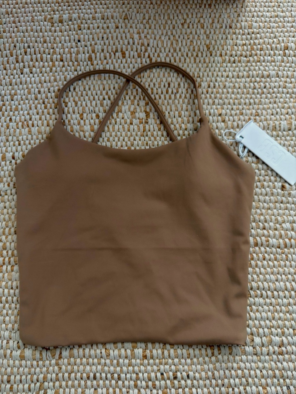 CSB Freedom Sculpt Tank